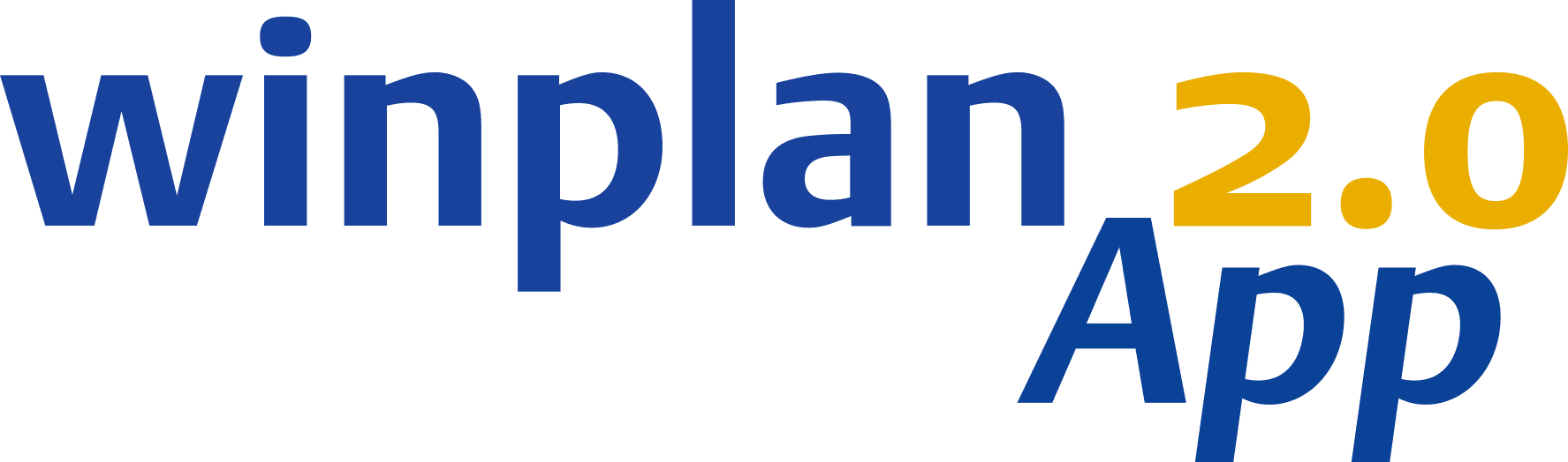winplan 2.0 Logo