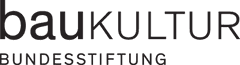 Baukultur-Logo