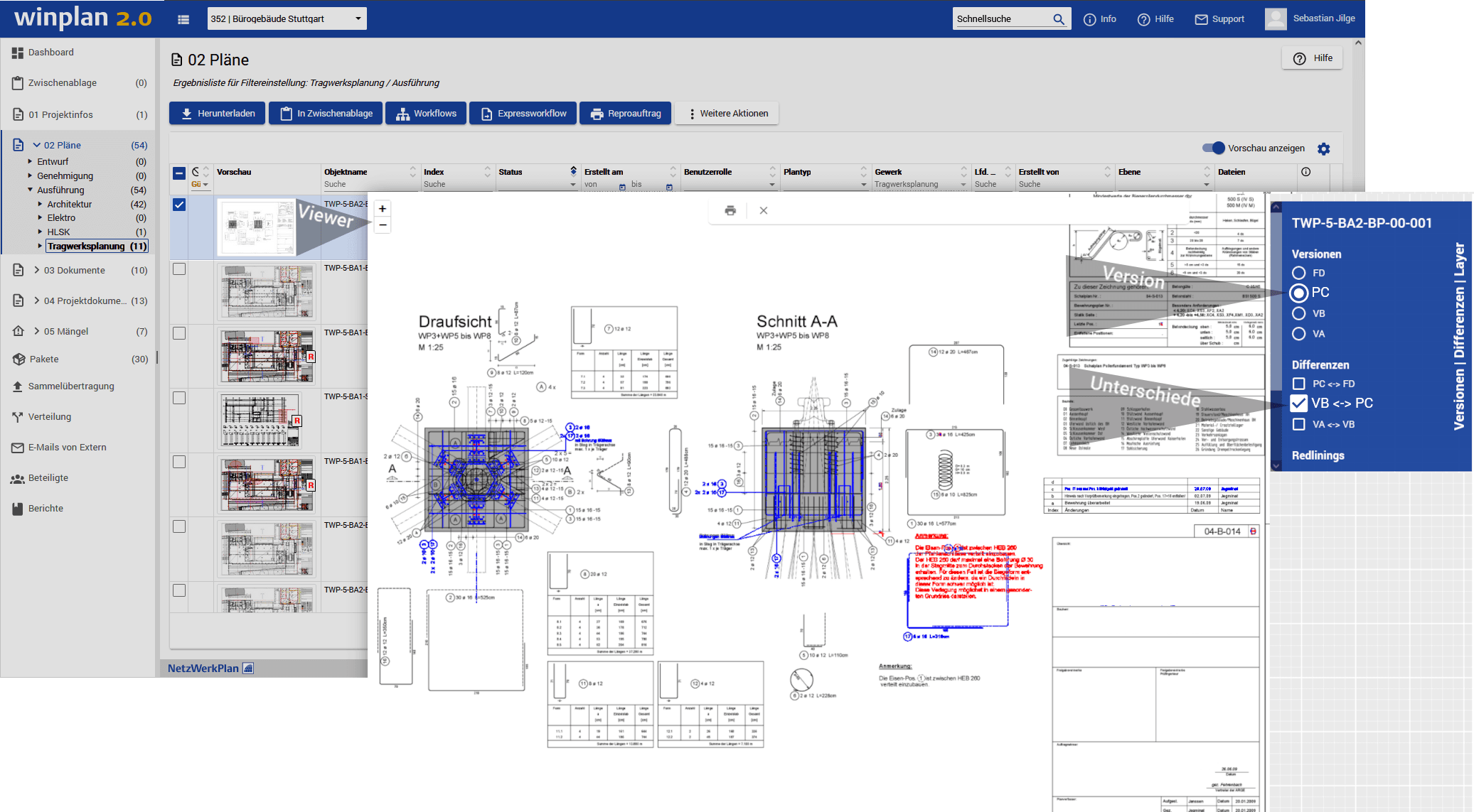 Screenshot Online-Viewer