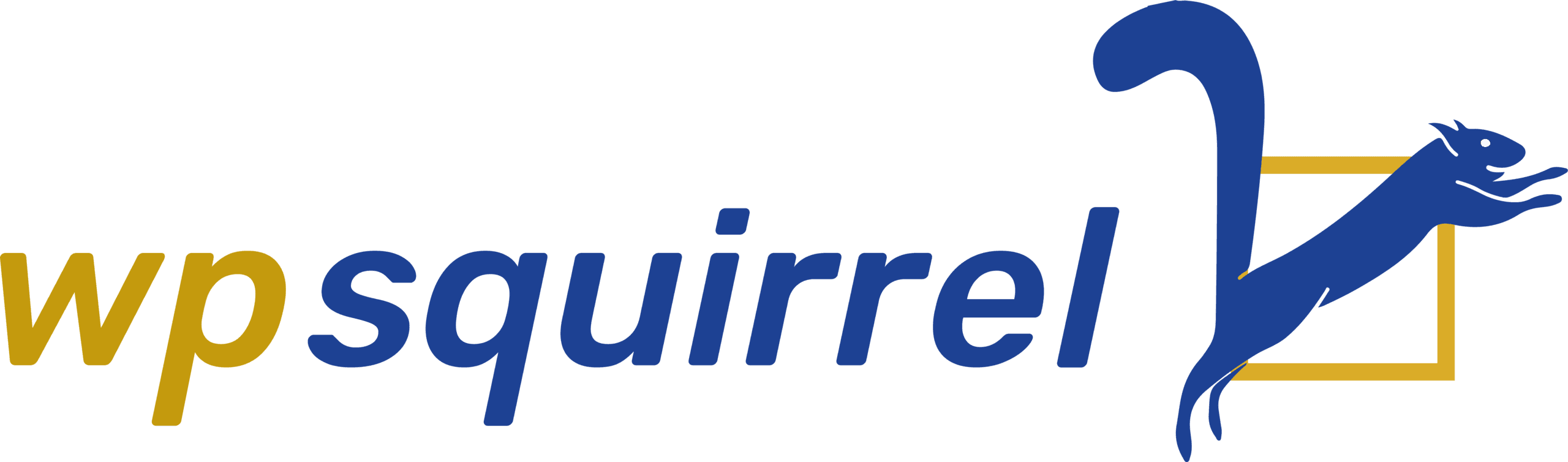 wpsquirrel-Logo